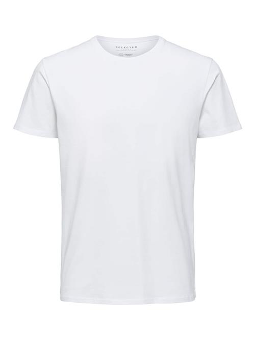 SELECTED HOMME Bluser & t-shirts  hvid