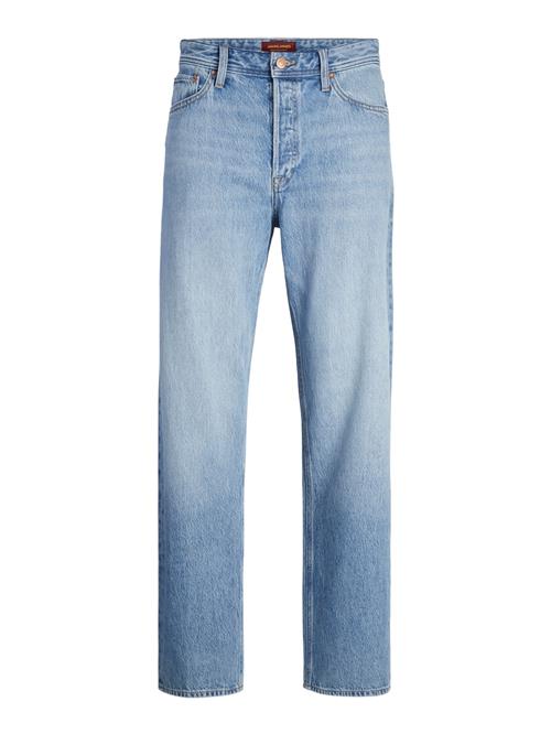 JACK & JONES Jeans 'JJIEddie JJOriginal'  lyseblå