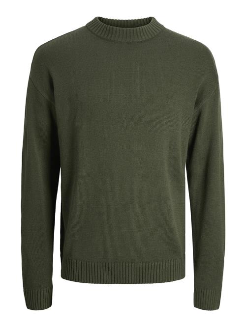 Se JACK & JONES Pullover  grøn ved About You