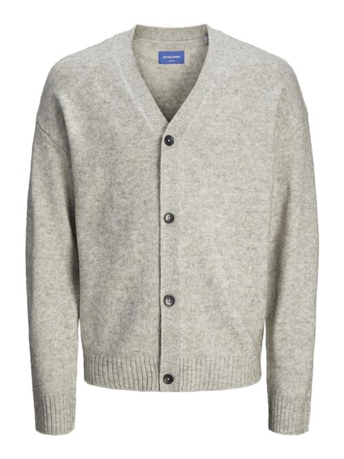 JACK & JONES Cardigan  beige