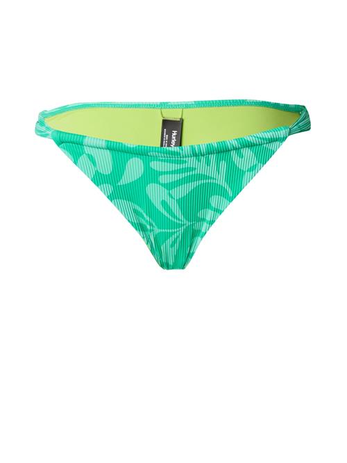 Hurley Sportsbikinitrusse  grøn / lysegrøn