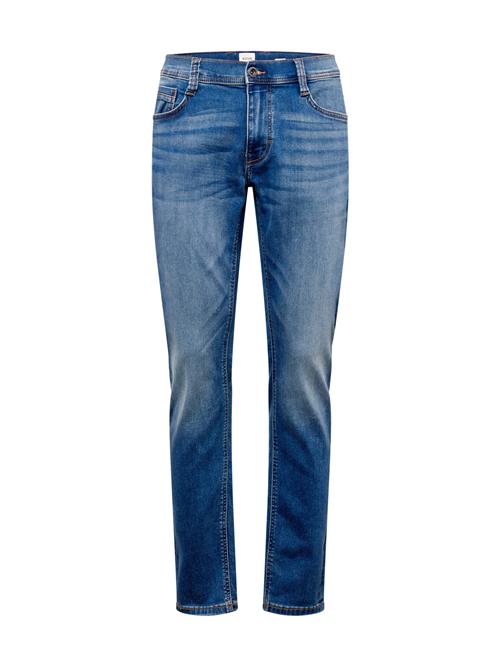 MUSTANG Jeans 'Oregon'  blue denim