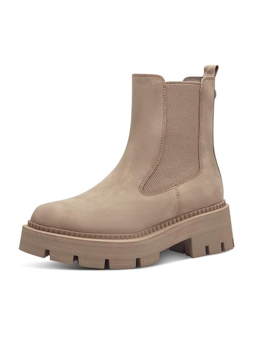 Se Tamaris Chelsea Boots  brokade ved About You