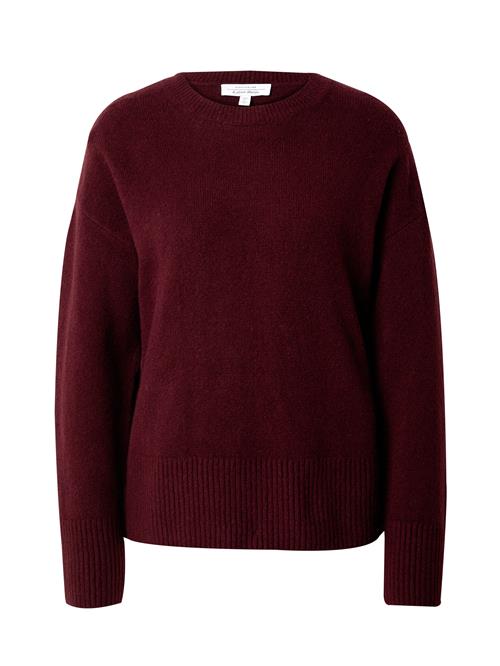 & Other Stories Pullover  burgunder