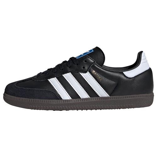 ADIDAS ORIGINALS Sneakers 'Samba'  sort / hvid