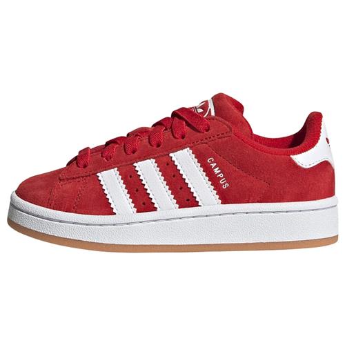 Se ADIDAS ORIGINALS Sneakers 'Campus 00s'  rød / hvid ved About You