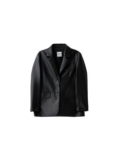 Se Bershka Blazer  sort ved About You