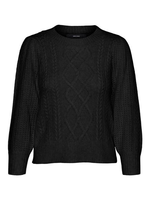 VERO MODA Pullover 'MARA'  sort