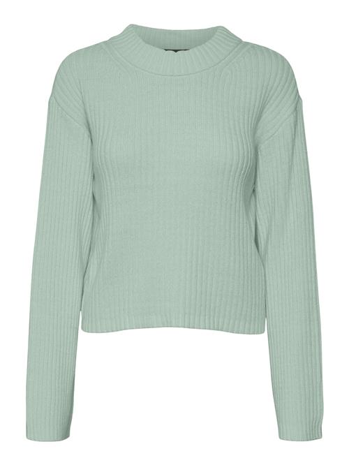 VERO MODA Pullover 'VMHilde'  mint