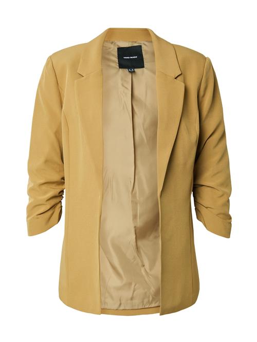 VERO MODA Blazer 'CARLA'  lysebrun