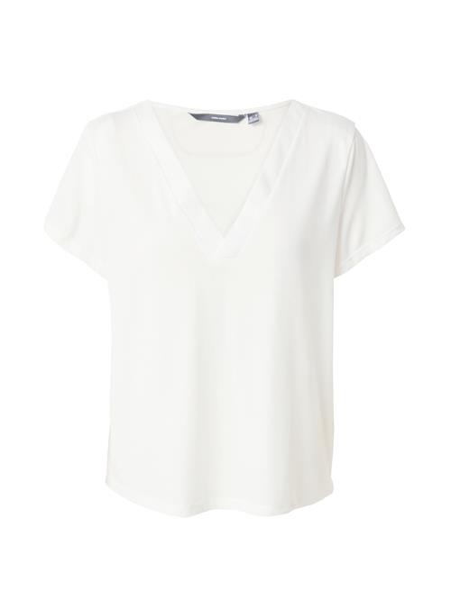 VERO MODA Shirts 'VMSPICY'  hvid