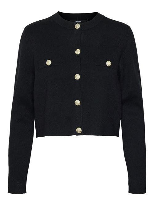 VERO MODA Cardigan 'VMSaba'  sort