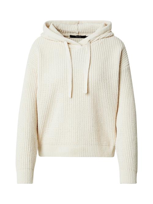 Se VERO MODA Pullover 'VMNEAT'  beige ved About You