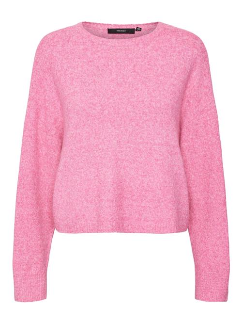 VERO MODA Pullover  pink