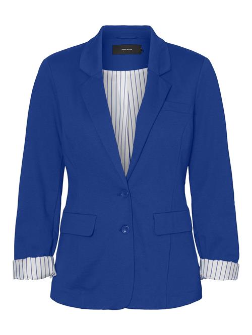 Se VERO MODA Blazer 'HARUKI'  blå ved About You