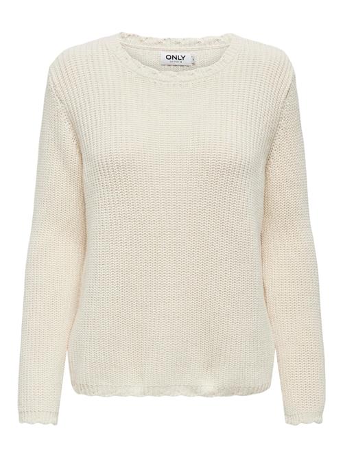 Se ONLY Pullover 'BELLA'  æggeskal ved About You