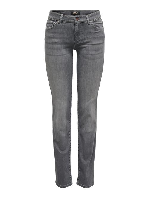 ONLY Jeans  grey denim