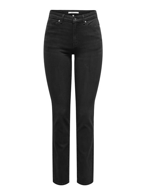 Se ONLY Jeans 'ONLSui'  black denim ved About You