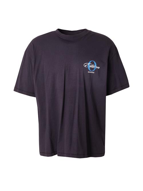 Only & Sons Bluser & t-shirts  azur / grå / sort / hvid