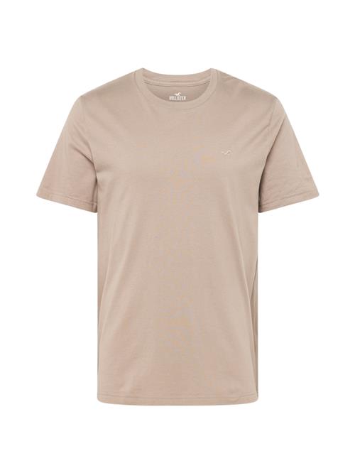 HOLLISTER Bluser & t-shirts  lysebeige