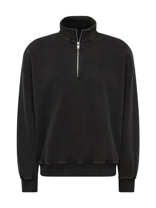 Abercrombie & Fitch Sweatshirt 'ESSENTIAL'  sort