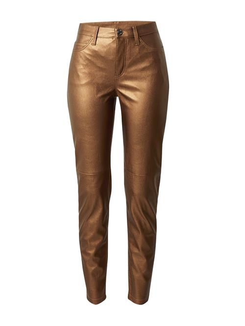 MAC Jeans  bronze