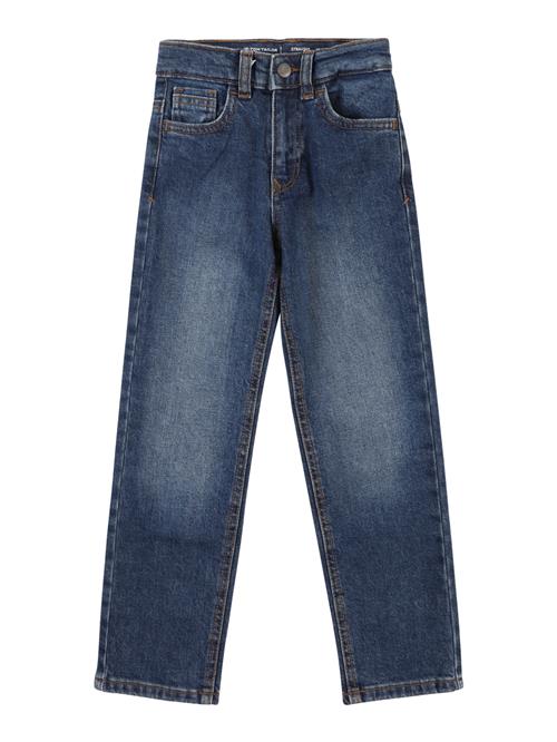 TOM TAILOR Jeans  blue denim