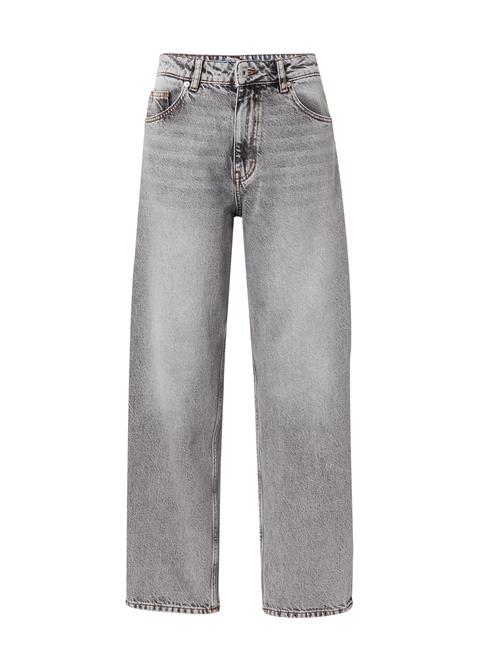 Se HUGO Jeans 'Leni_B'  royalblå / grey denim ved About You