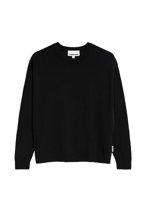 ARMEDANGELS Pullover 'LARUNAA'  sort