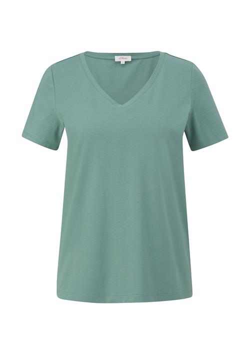 s.Oliver Shirts  jade