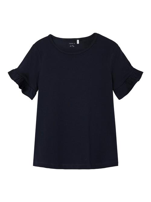 Se NAME IT Bluser & t-shirts 'TRILLE'  navy ved About You