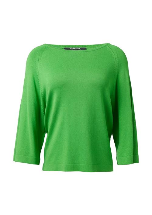 COMMA Pullover  lime