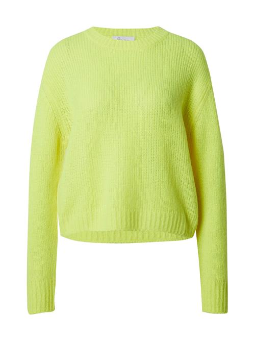 PRINCESS GOES HOLLYWOOD Pullover  lemon