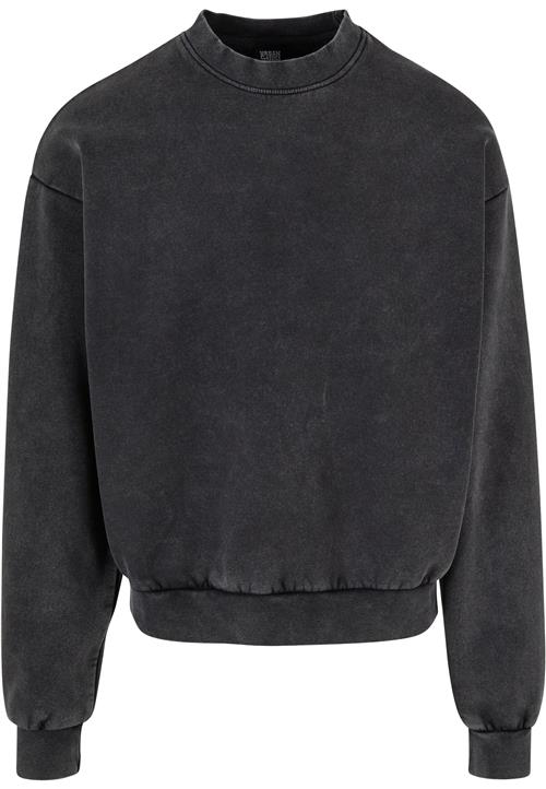 Urban Classics Sweatshirt  sort