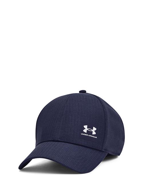 Under Armour M Iso-Chill Armourvent Adj Under Armour Navy