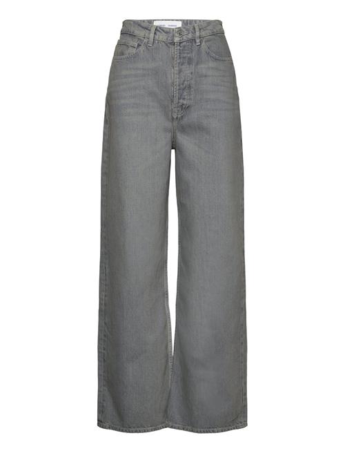 Samsøe Samsøe Shelly Jeans 15061 Samsøe Samsøe Grey