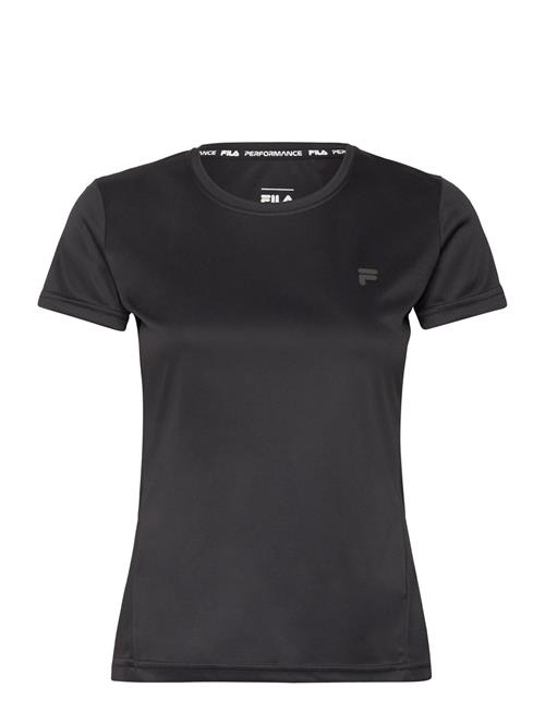 FILA Ramatuelle Running Tee FILA Black