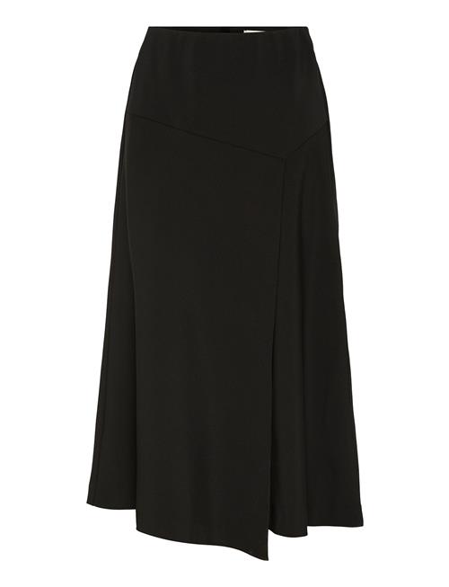 Zinniiw Skirt InWear Black