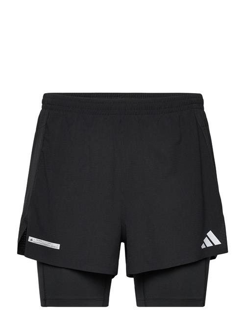 adidas Performance Ultimateadidas 2In1 Short Men Adidas Performance Black