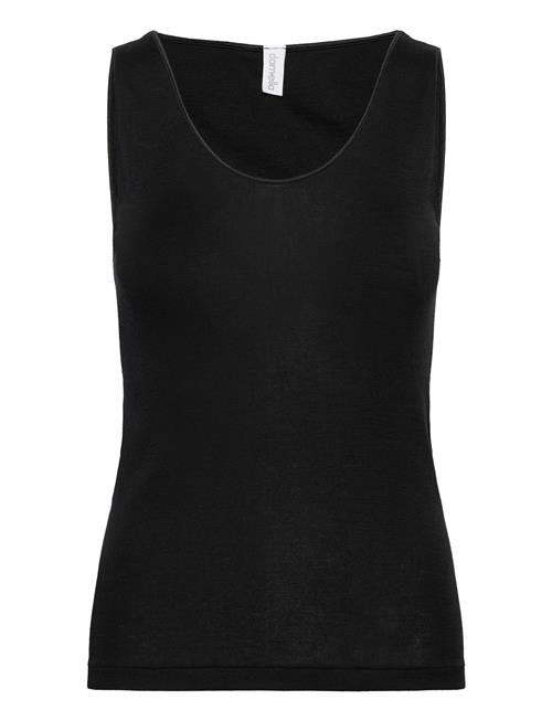 Se Damella of Sweden Camisole Damella Of Sweden Black ved Booztlet