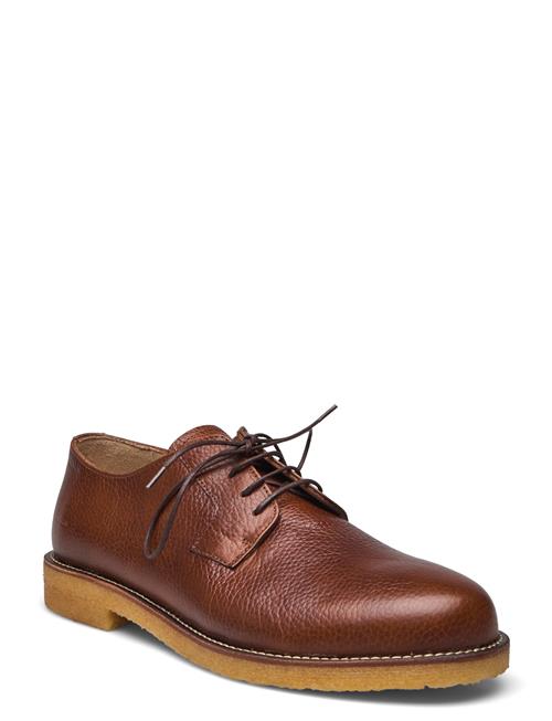 ANGULUS Shoes - Flat ANGULUS Brown