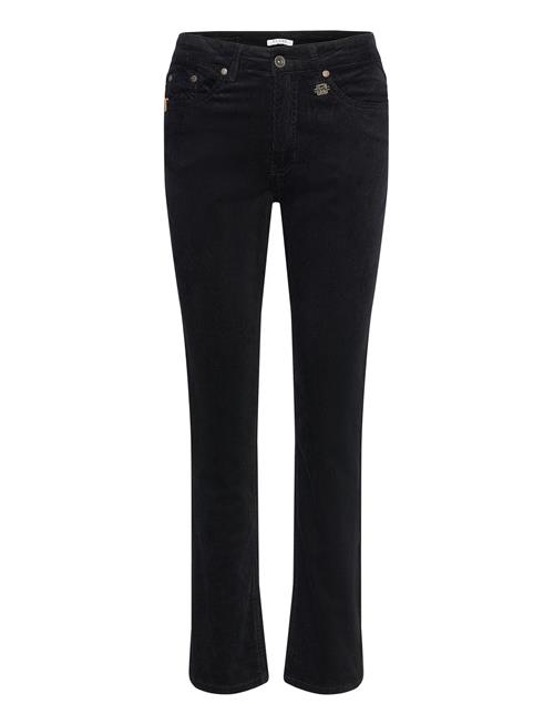 Claire Woman Cwjanice - Jeans Claire Woman Black