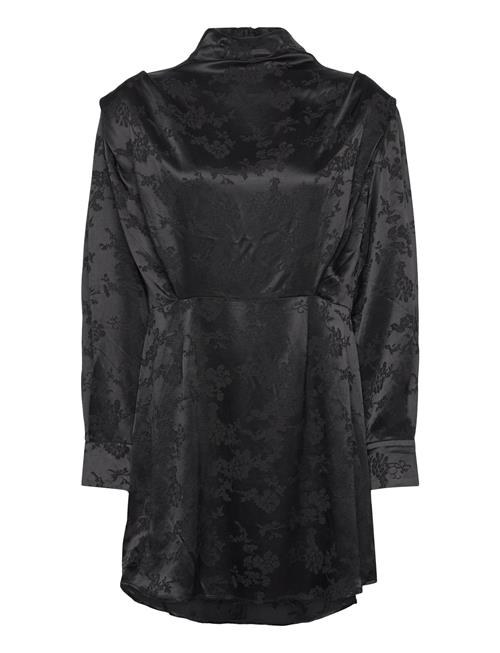 MAUD Dina Dress MAUD Black