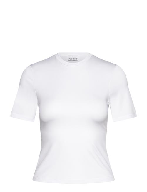 Julia T-Shirt Noella White