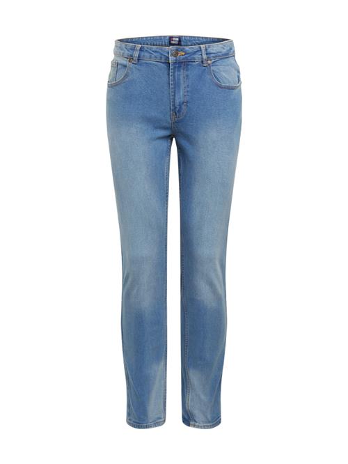 Se Denim Project Jeans 'Mr. Green'  blue denim ved About You