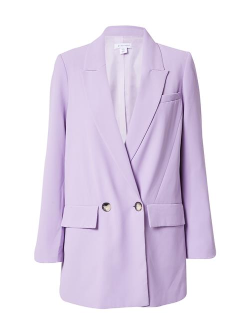 Se Warehouse Blazer  lilla ved About You