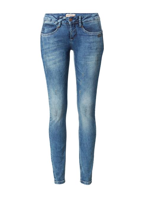 Gang Jeans '94Nele'  blue denim