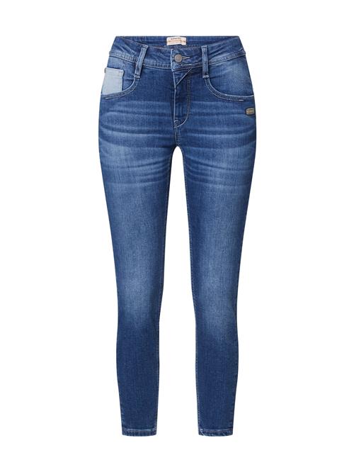 Gang Jeans '94Amelie'  blue denim