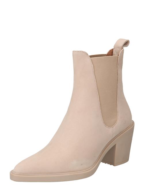 Se ABOUT YOU Chelsea Boots  beige ved About You