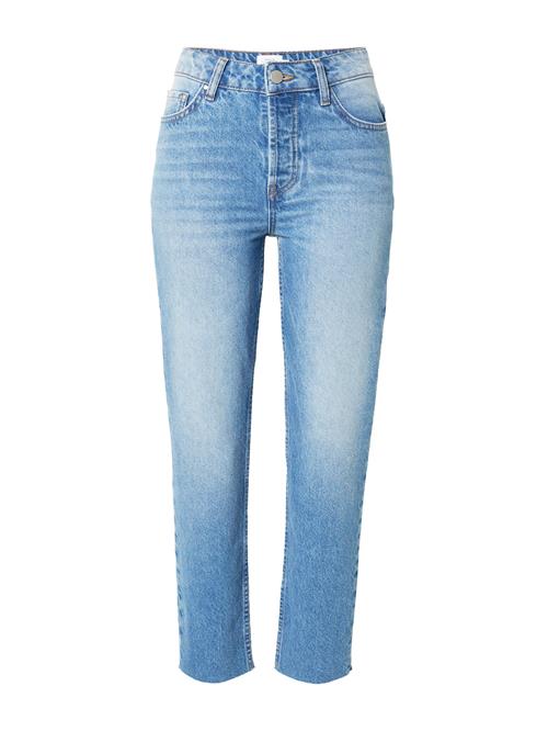 Se Daahls by Emma Roberts exclusively for ABOUT YOU Jeans 'Lotta'  blue denim ved About You